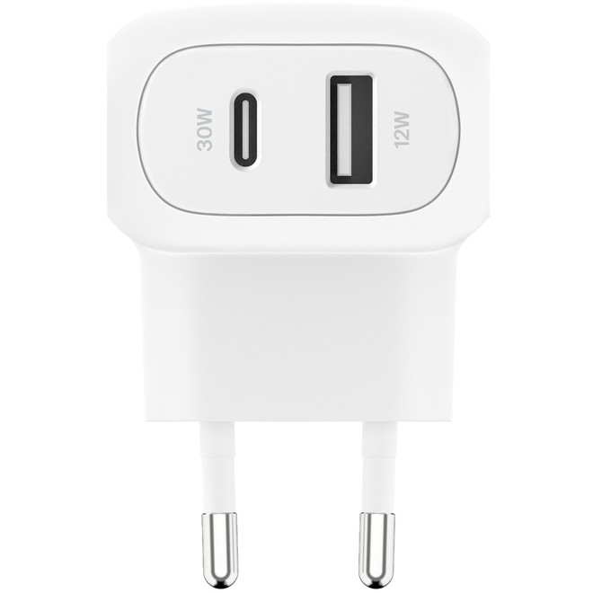 Aksesorë për telefon Belkin BOOST CHARGE 42W Dual Ladegerät me PD+PPS - Figura 3