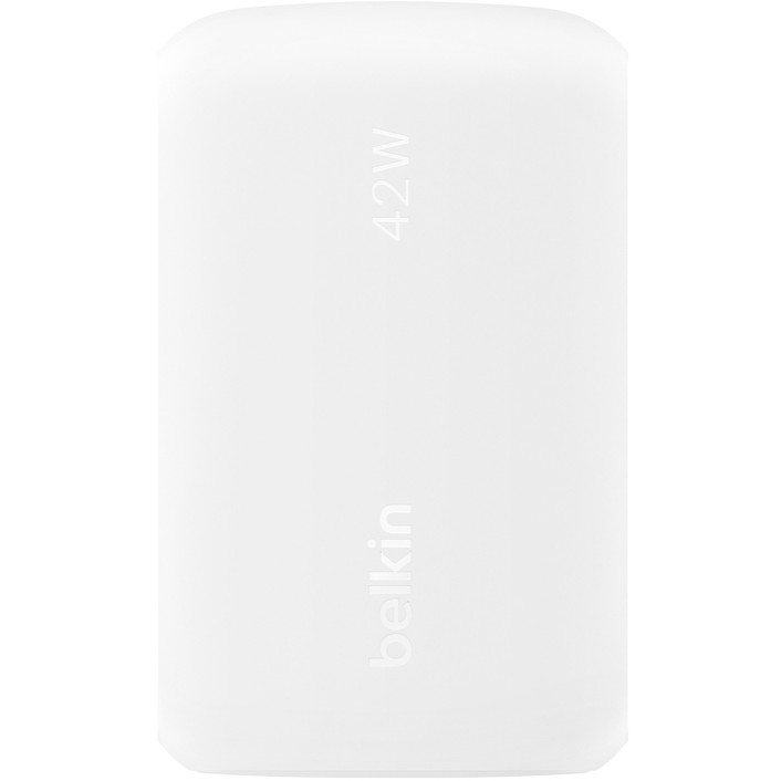 Aksesorë për telefon Belkin BOOST CHARGE 42W Dual Ladegerät me PD+PPS - Figura 4