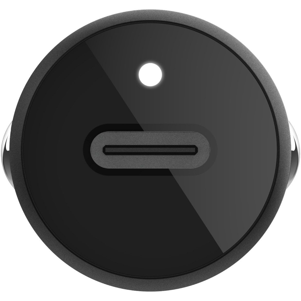 Telefon i mençur Belkin BOOST CHARGE 30W USB-C-Kfz-Ladegerät mit Kabel. b - Figura 2