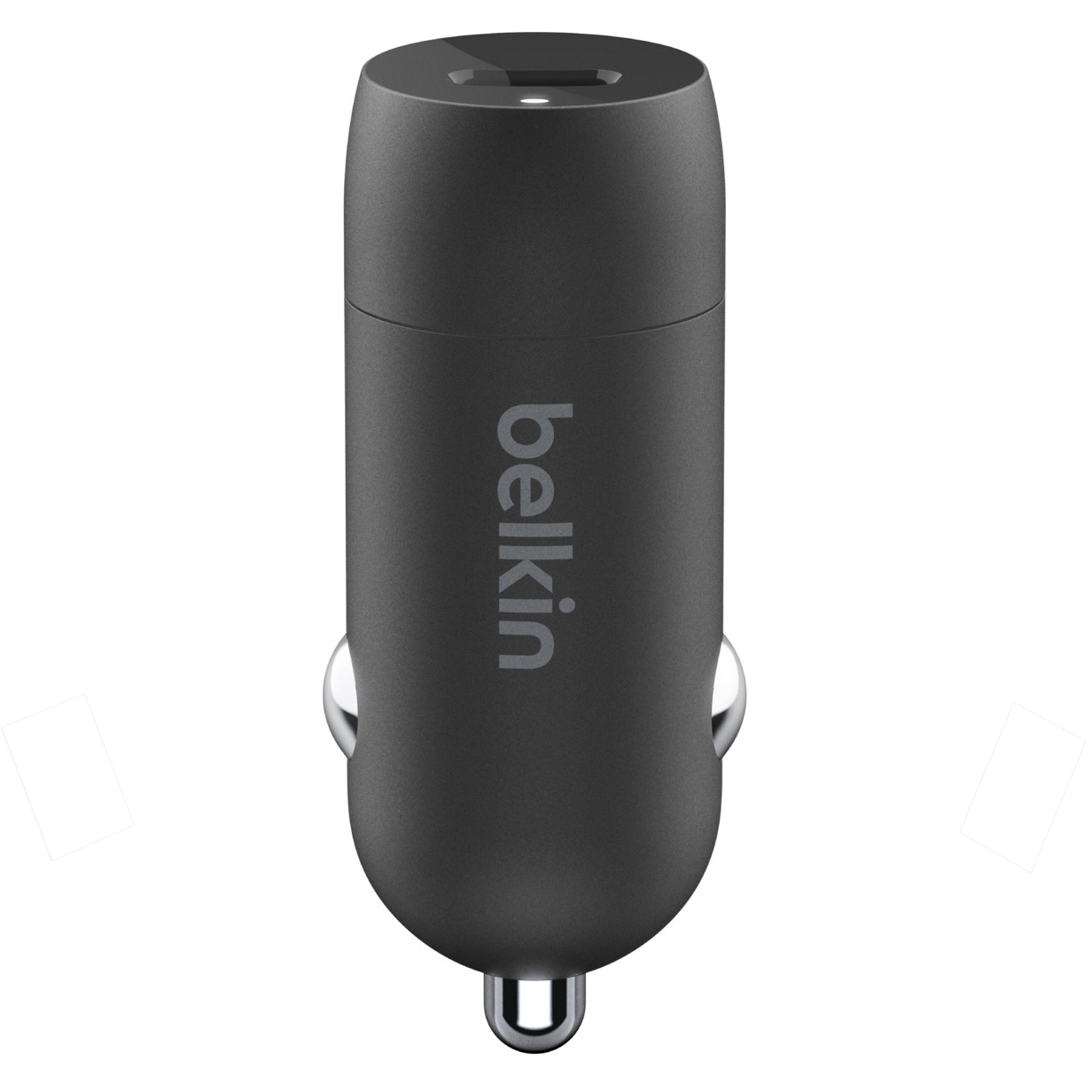 Telefon i mençur Belkin BOOST CHARGE 30W USB-C-Kfz-Ladegerät mit Kabel. b - Figura 4