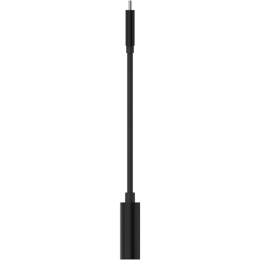 Adapter Belkin USB-C në HDMI. 60W PD. e zezë - Figura 4