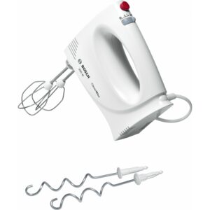 Bosch CleverMixx Hand Mixer 350W – Bardhë