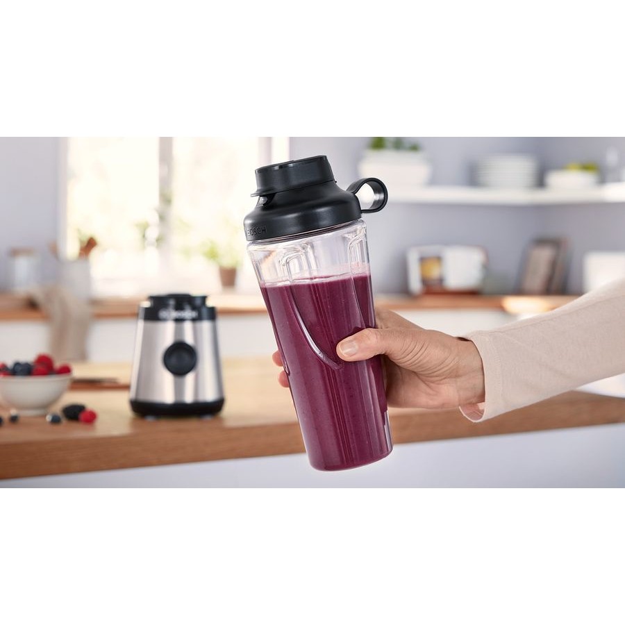 Bosch Serie 2 Stand Blender MMB2111M – Zezë - Figura 3