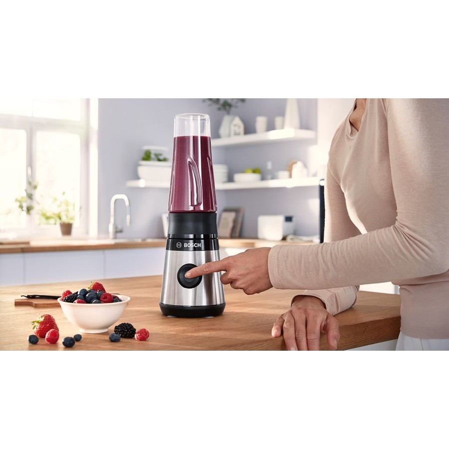 Bosch Serie 2 Stand Blender MMB2111M – Zezë - Figura 4