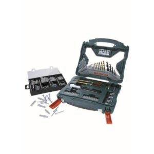 Bosch Accessory Drill & Screwdriver Bit Set