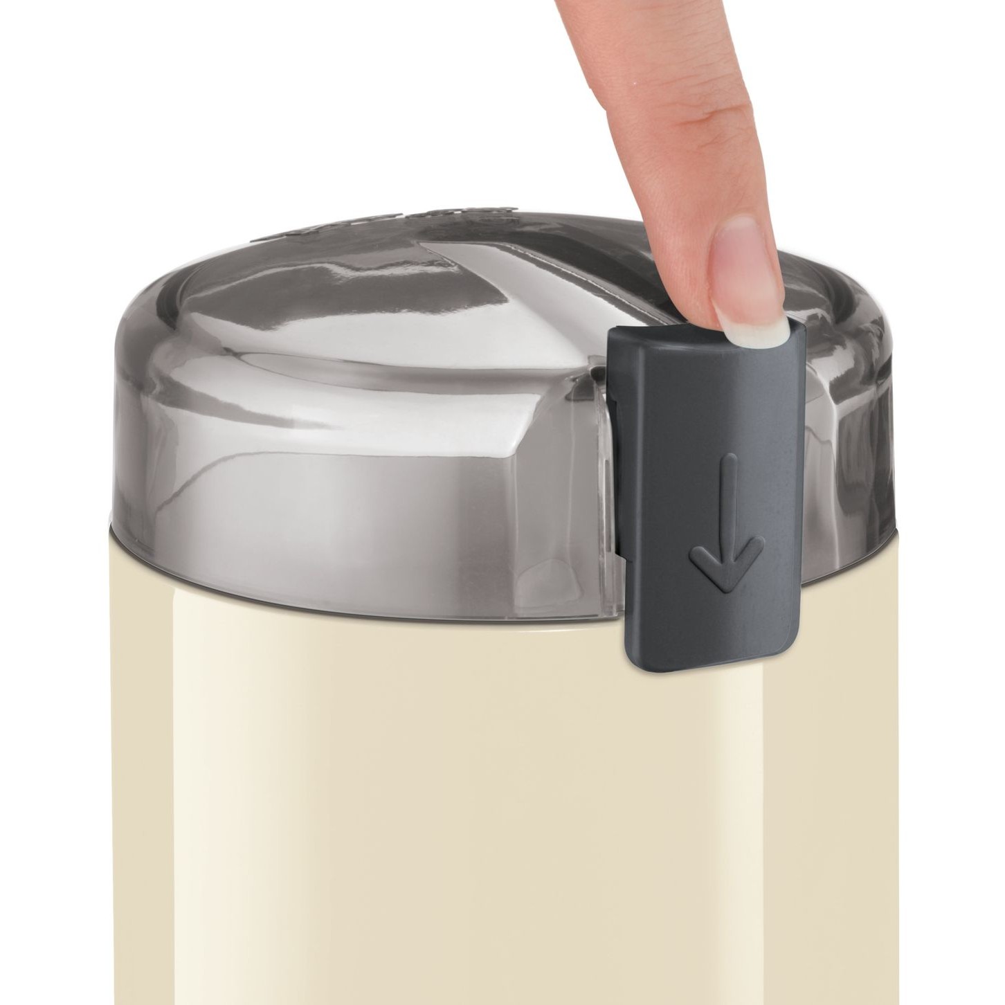 Blender Kafeje Bosch TSM6A017C – Krem - Figura 2