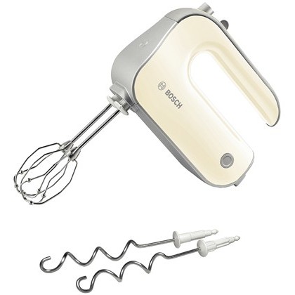 Mixer Bosch Styline Colour 500 W – Bezhë