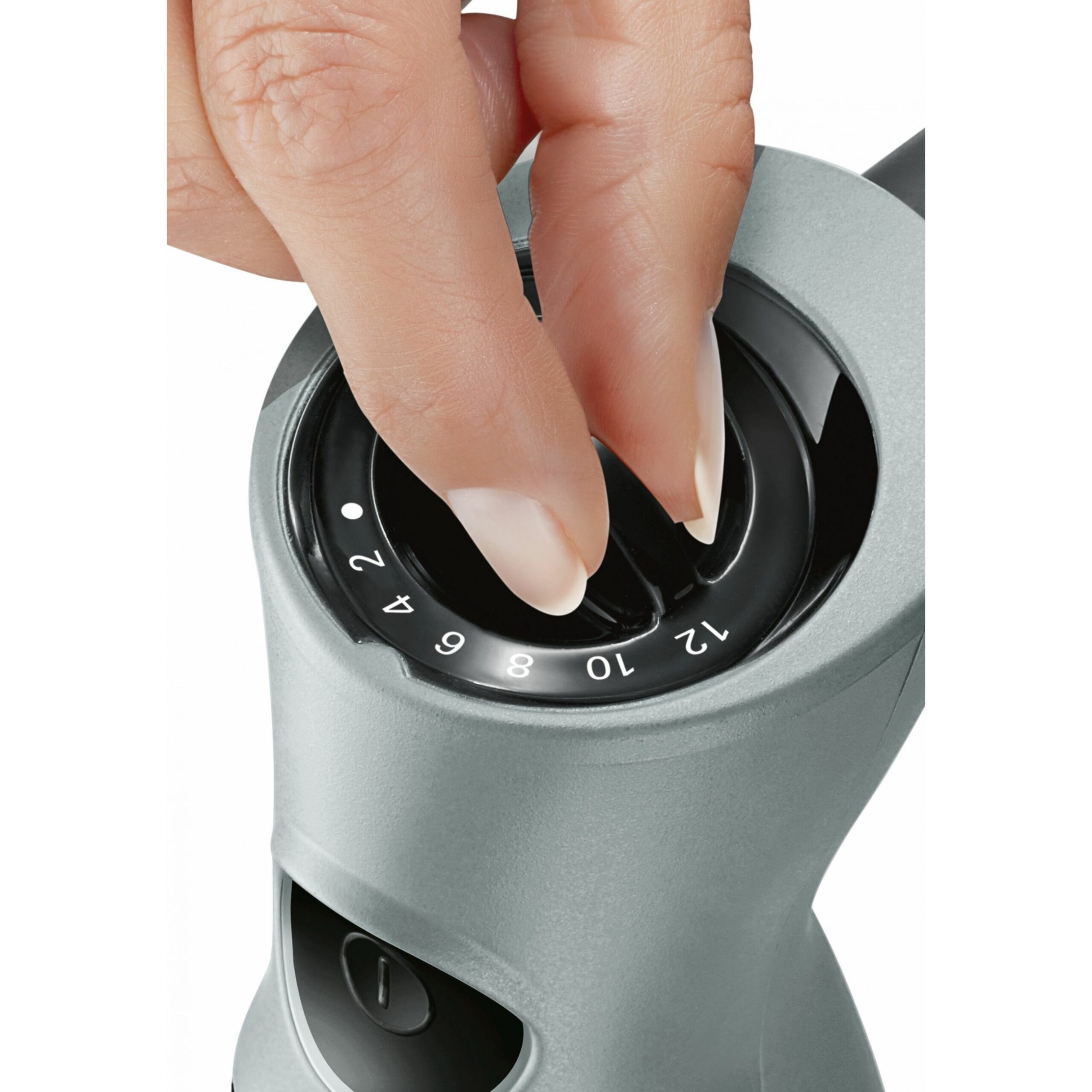Bosch Stabmixer ErgoMixx 750 W *schwarz* - Figura 2