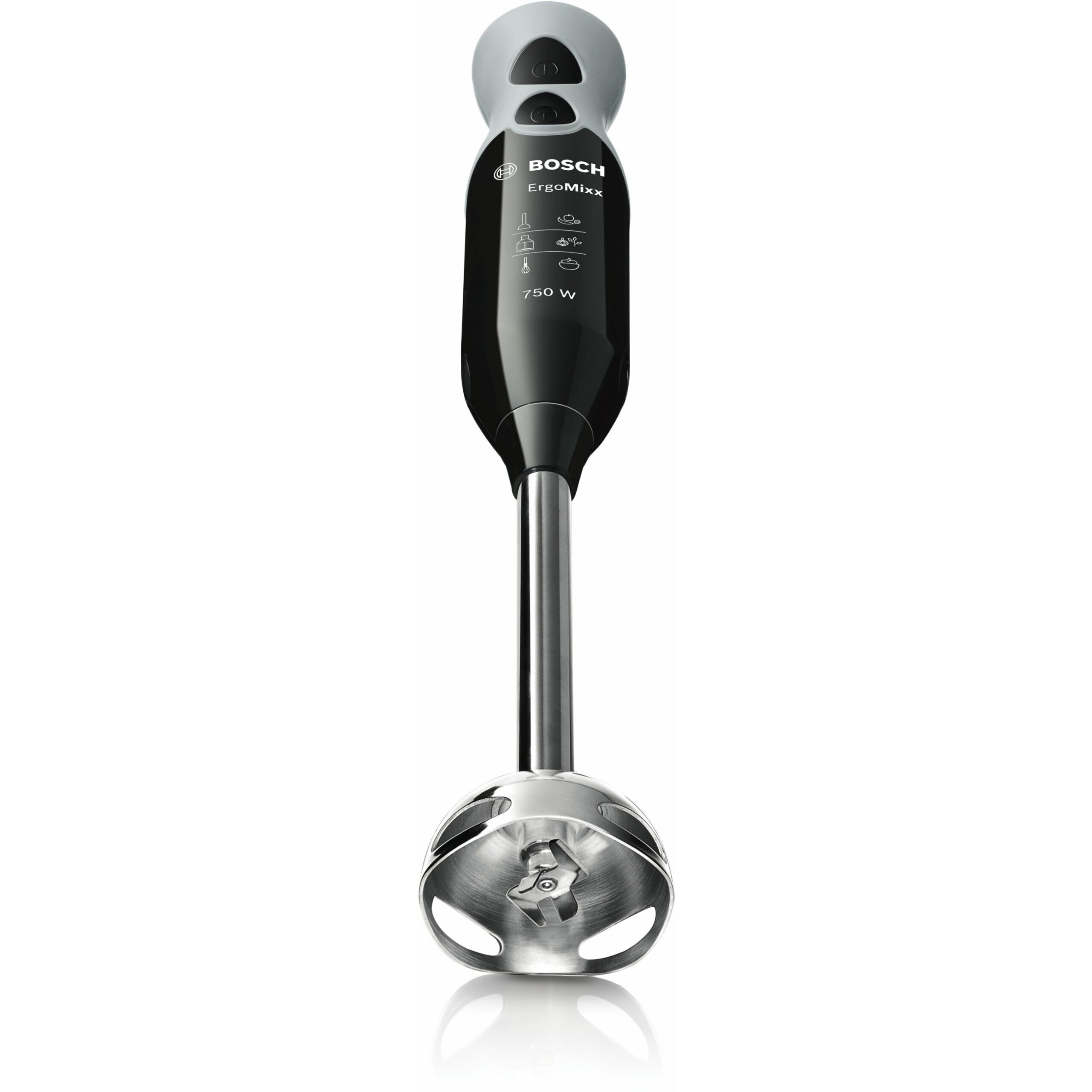 Bosch Stabmixer ErgoMixx 750 W *schwarz* - Figura 3