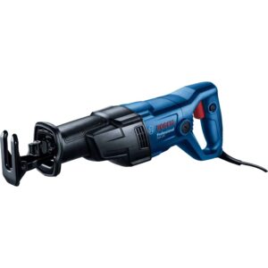 Sharr elektrike me lëvizje reciproke Bosch Professional GSA 120