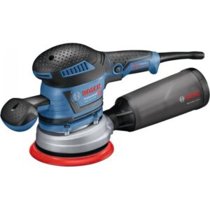 Orbital Sander Bosch Professional GEX 40-150