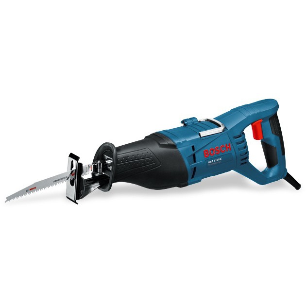 Sharrë reciproke Bosch Professional GSA 1100 E - Figura 2