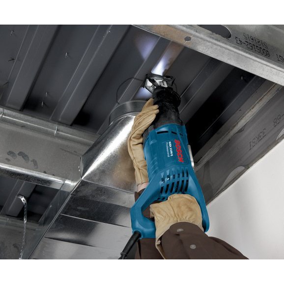 Sharrë reciproke Bosch Professional GSA 1100 E - Figura 4