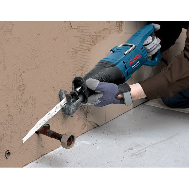 Sharrë reciproke Bosch Professional GSA 1100 E - Figura 5