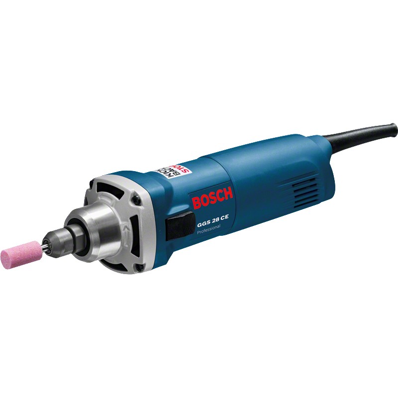 Gdhendëse Bosch Professional GGS 28 CE