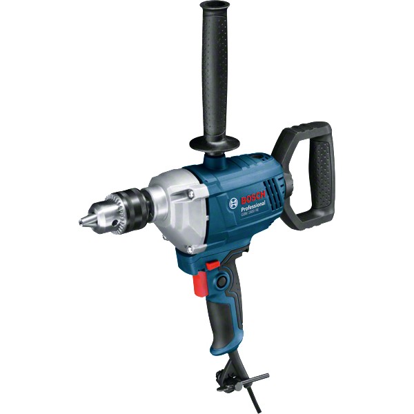Makinë Gdhendjeje me Impakt Bosch Professional GBM 1600 RE