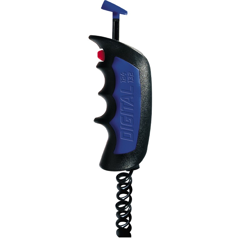 Lodra Carrera - 132 / 124 Accessories - Digital 132/124 Handregler