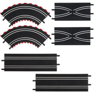 Lodra Carrera - Tracks & Accessories 1:43 - Ausbauset 1
