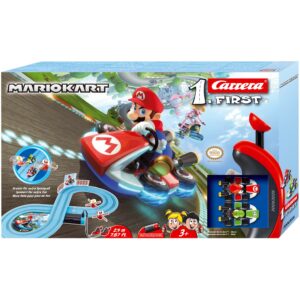 Lodra Carrera - First Sets - Mario Kart™ Mario vs. Yoshi