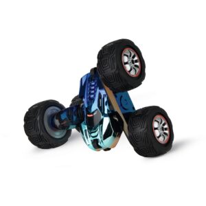Lodra Carrera - Veprim - 2.4GHz Turnator Ngjyra Flip