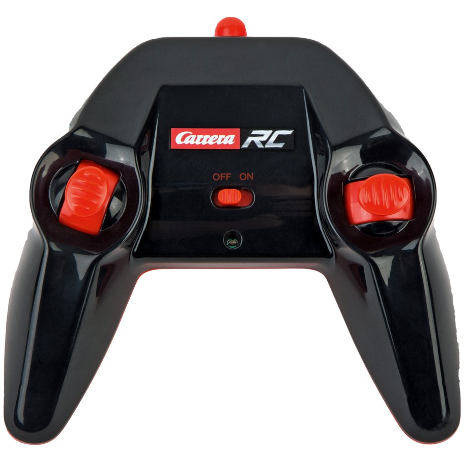 Lodra Carrera - Quad - 2.4GHz Mario Kart™. Mario - Quad - Figura 2