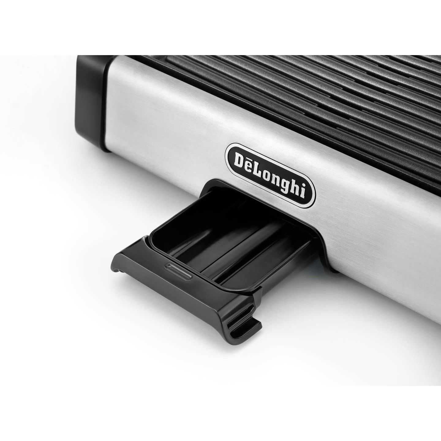 Grill Tavoline DeLonghi BG 400 - Figura 2