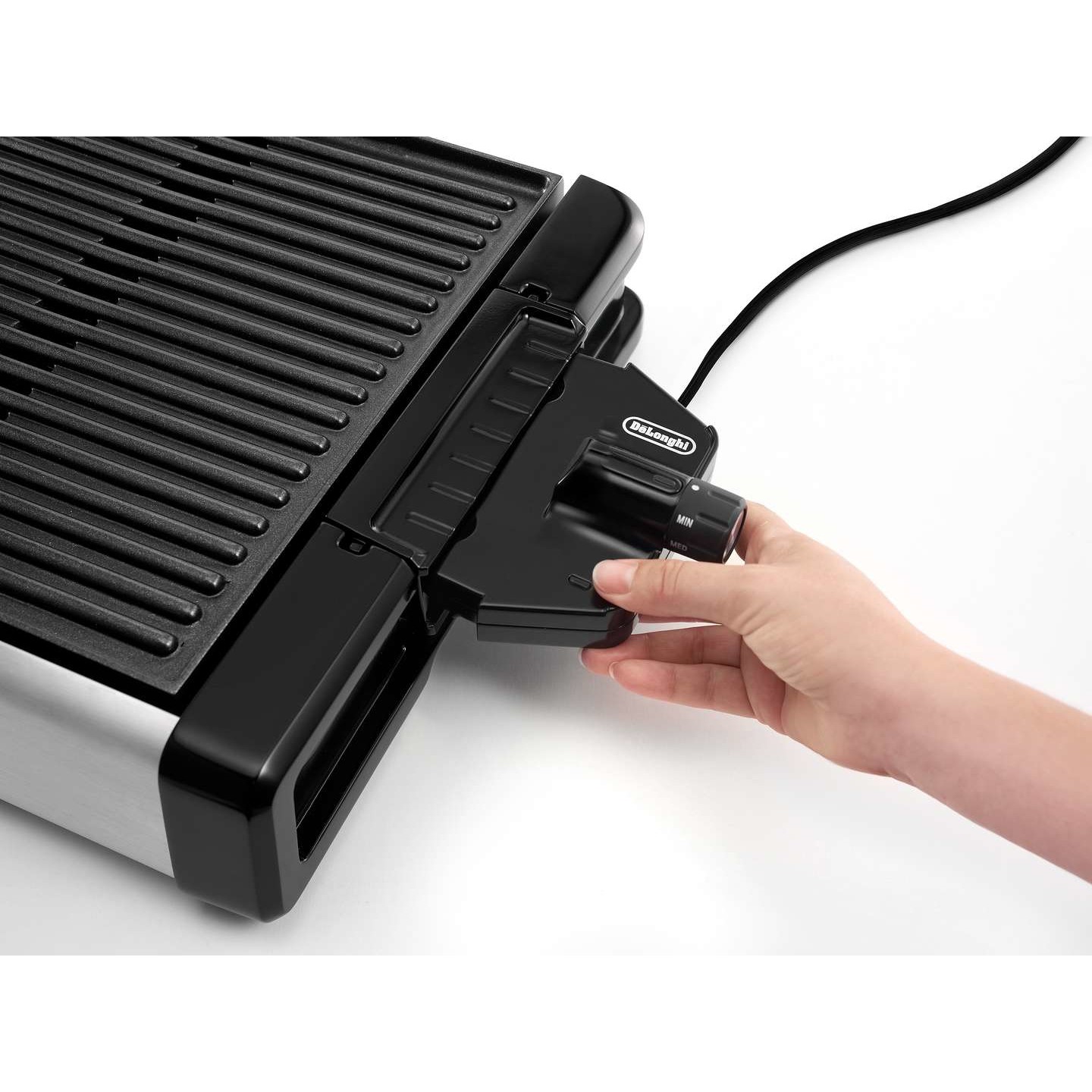 Grill Tavoline DeLonghi BG 400 - Figura 3