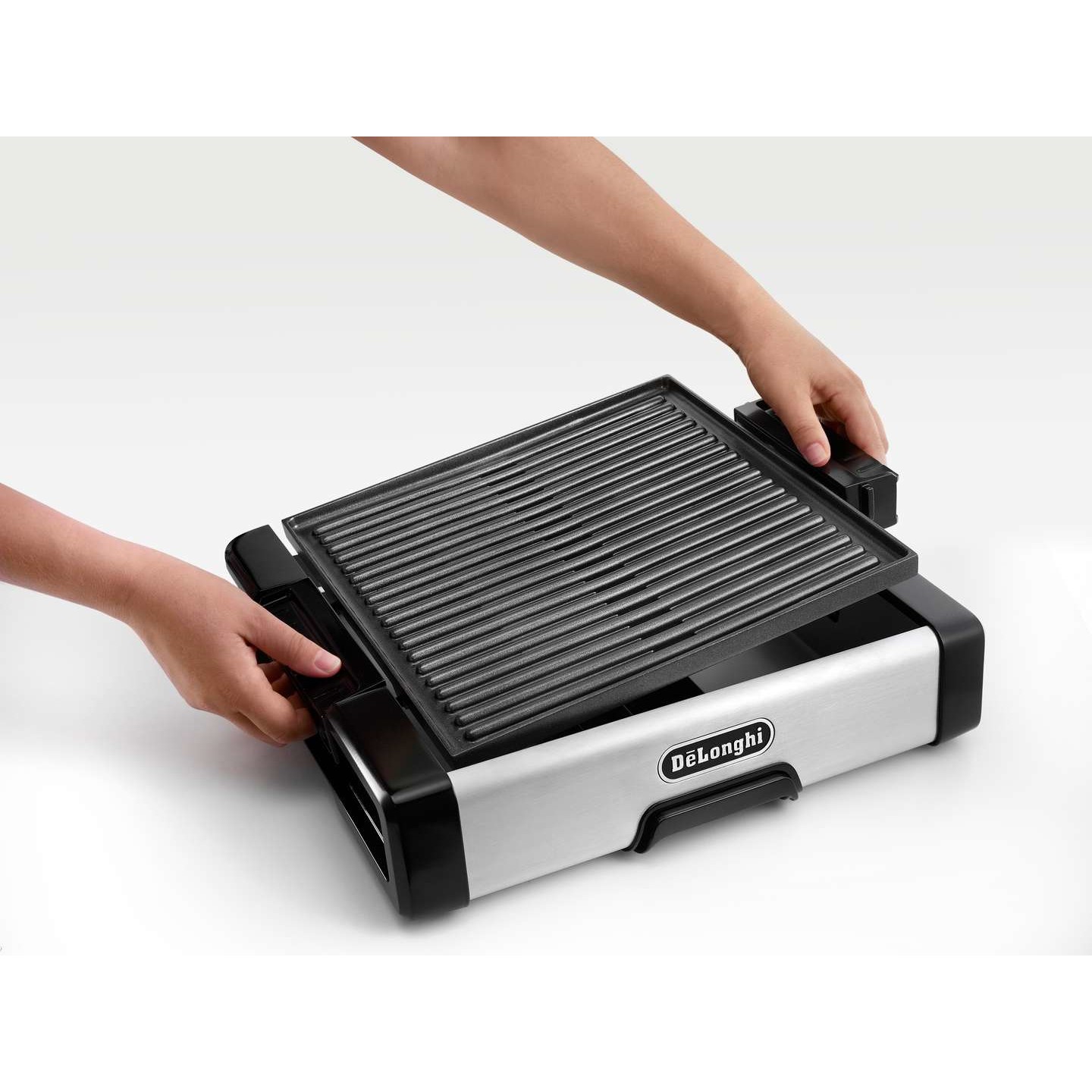 Grill Tavoline DeLonghi BG 400 - Figura 4