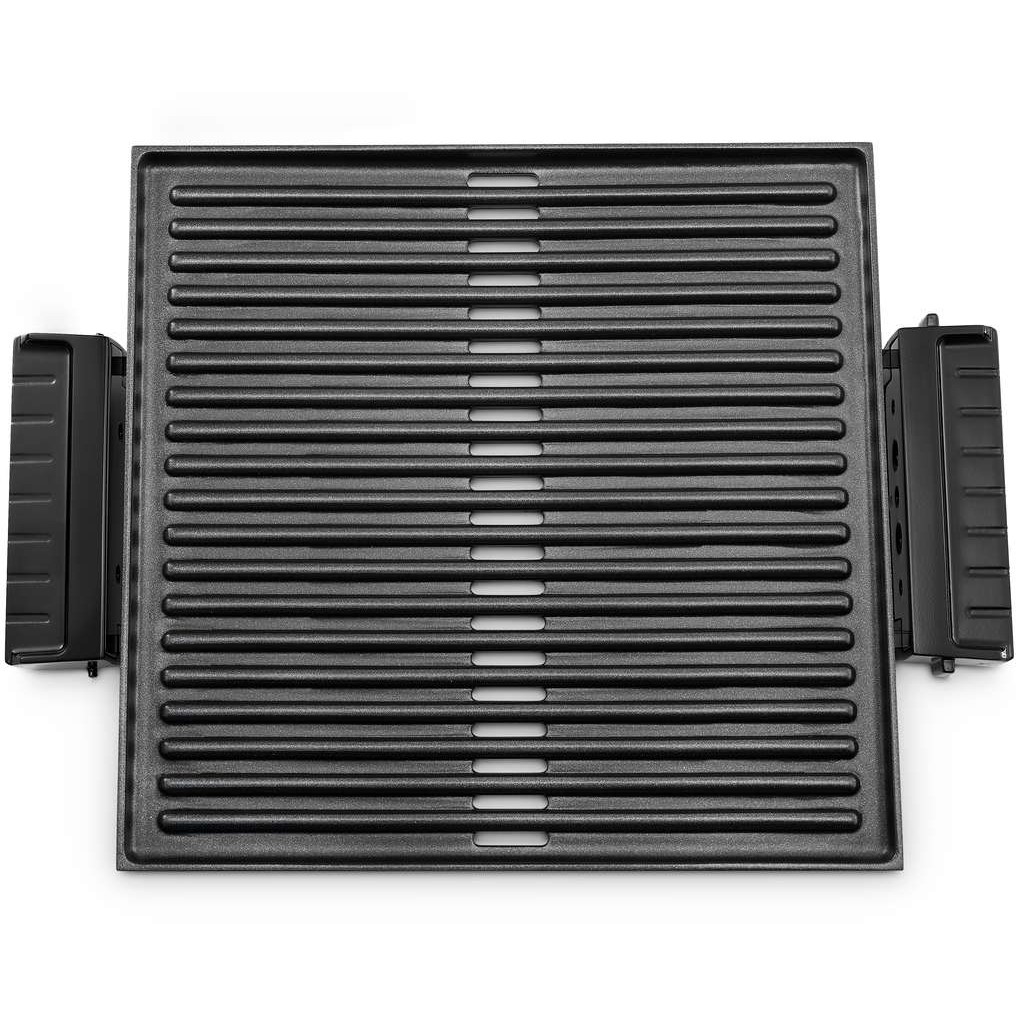 Grill Tavoline DeLonghi BG 400 - Figura 5