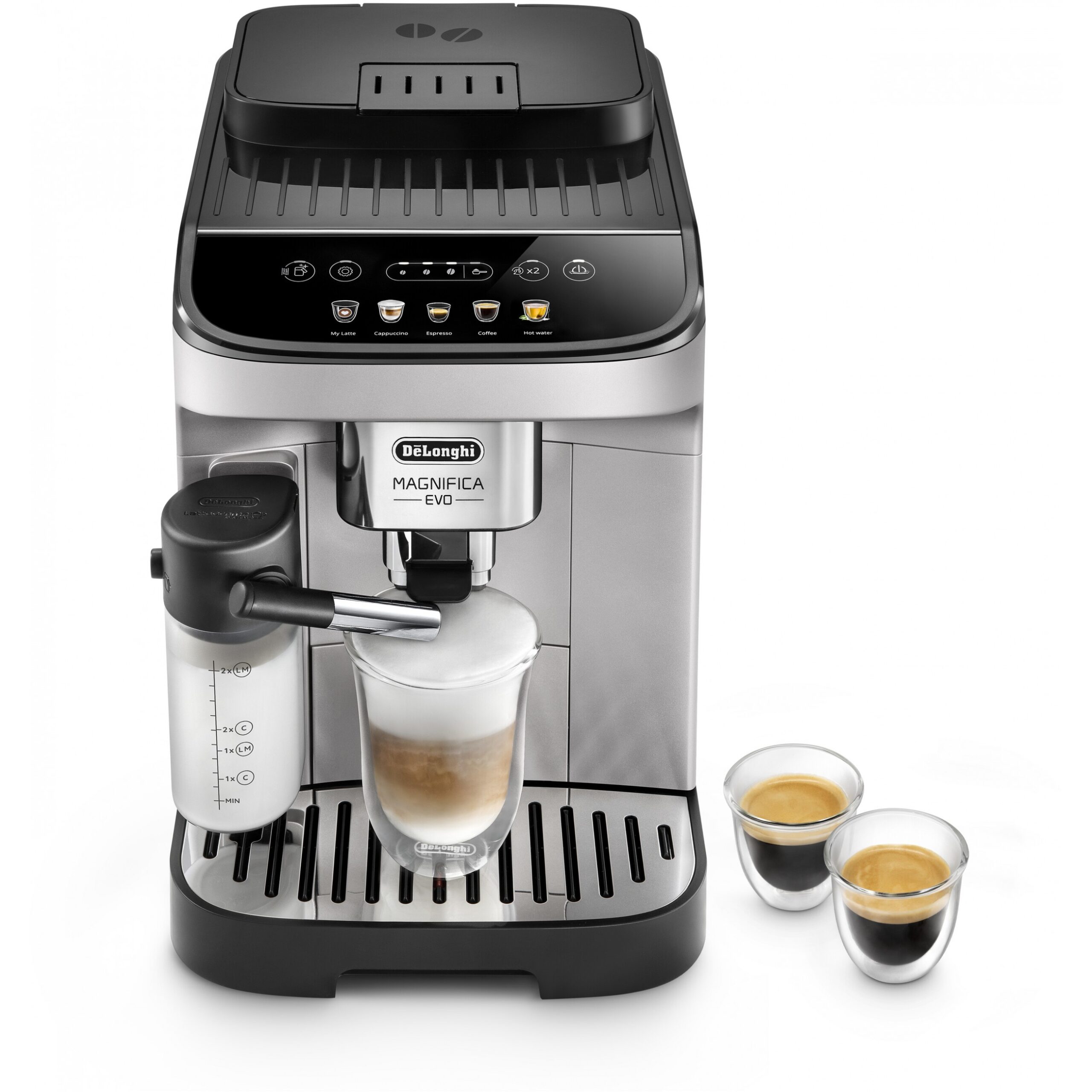 Aparat për kafe DeLonghi Magnifica Evo