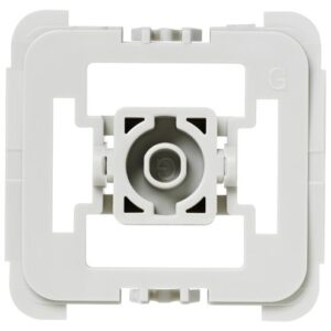 Homematic IP Adapter-Set Gira 55. 20er Set