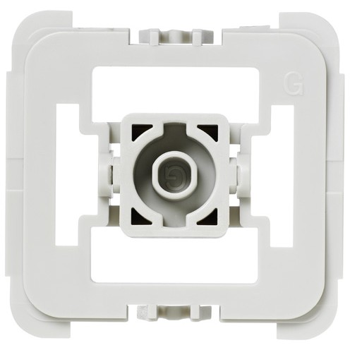 Homematic IP Adapter-Set Gira 55. 20er Set