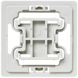 Homematic IP Adapter-Set Jung J2. 20er Set