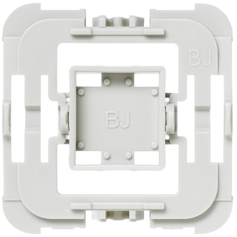 Homematic IP Adapter-Set Busch-Jaeger. 20er Set
