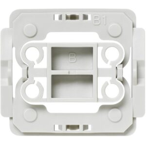 Homematic IP Adapter-Set Berker B1. 20er Set