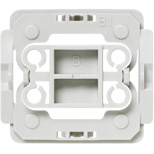 Homematic IP Adapter-Set Berker B1. 20er Set