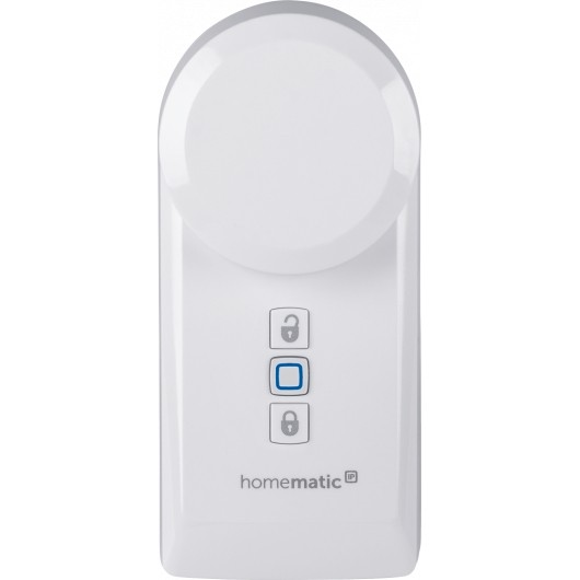 Homematic IP Türschlossantrieb - Figura 2