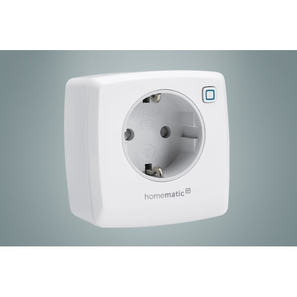 Homematic IP Dimmer-Steckdose – Phasenabschnitt - Figura 2