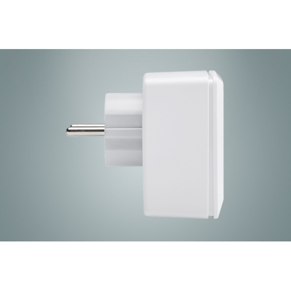 Homematic IP Dimmer-Steckdose – Phasenabschnitt - Figura 4