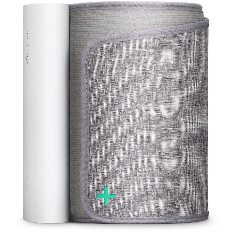 Withings Wireless Blood Pressure Monitor BPM Connect - Figura 3