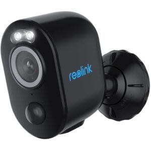 Kamera Sigurie IP CCTV Reolink Argus Series B330-B Battery-WiFi