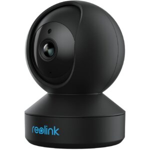 Kamera Sigurie IP CCTV Reolink E Series E330-B WiFi-Indoor