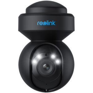 Kamera Sigurie IP CCTV Reolink E Series E540-B WiFi-Outdoor