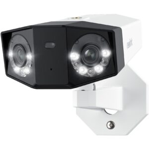 Kamera Sigurie IP CCTV Reolink Duo Series P730 PoE Cam
