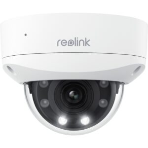 Kamera Sigurie IP CCTV Reolink P437 PoE Cam