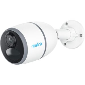 Kamera Sigurie IP CCTV Reolink Go Series G330 Battery-4G