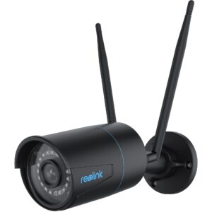 Kamera Sigurie IP CCTV Reolink W320-B WiFi-Outdoor