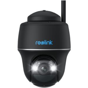 Kamera Sigurie IP CCTV Reolink Argus Series B430-B Battery-WiFi