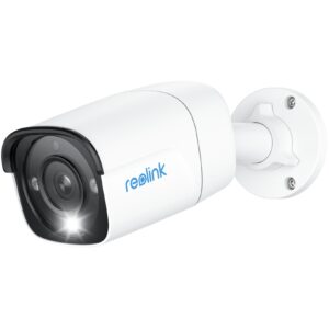 Kamera Sigurie IP CCTV Reolink P340 PoE Cam