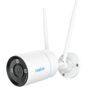 Kamera Sigurie IP CCTV Reolink W330 WiFi-Outdoor
